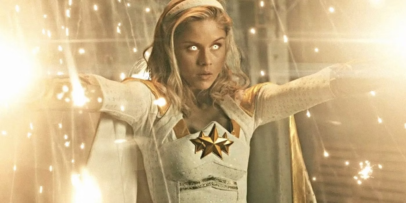 the power of a thousand opened chakras  Meme Template