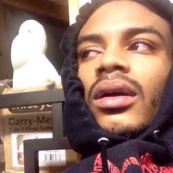 Coffee enema high thoughts  Meme Template