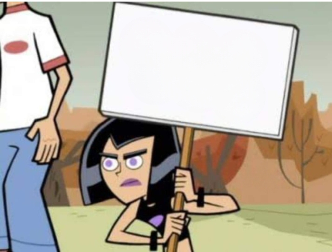 Collecting something  Meme Template