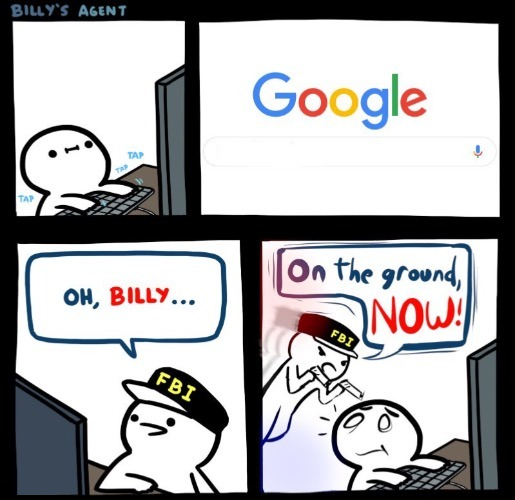 on the ground now  Meme Template