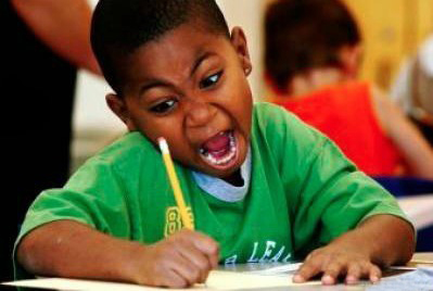 Writing  Meme Template