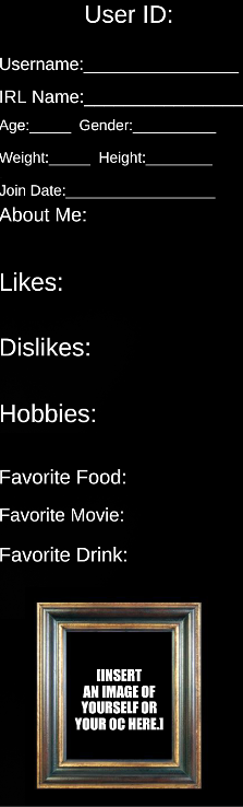 ID Card  Meme Template