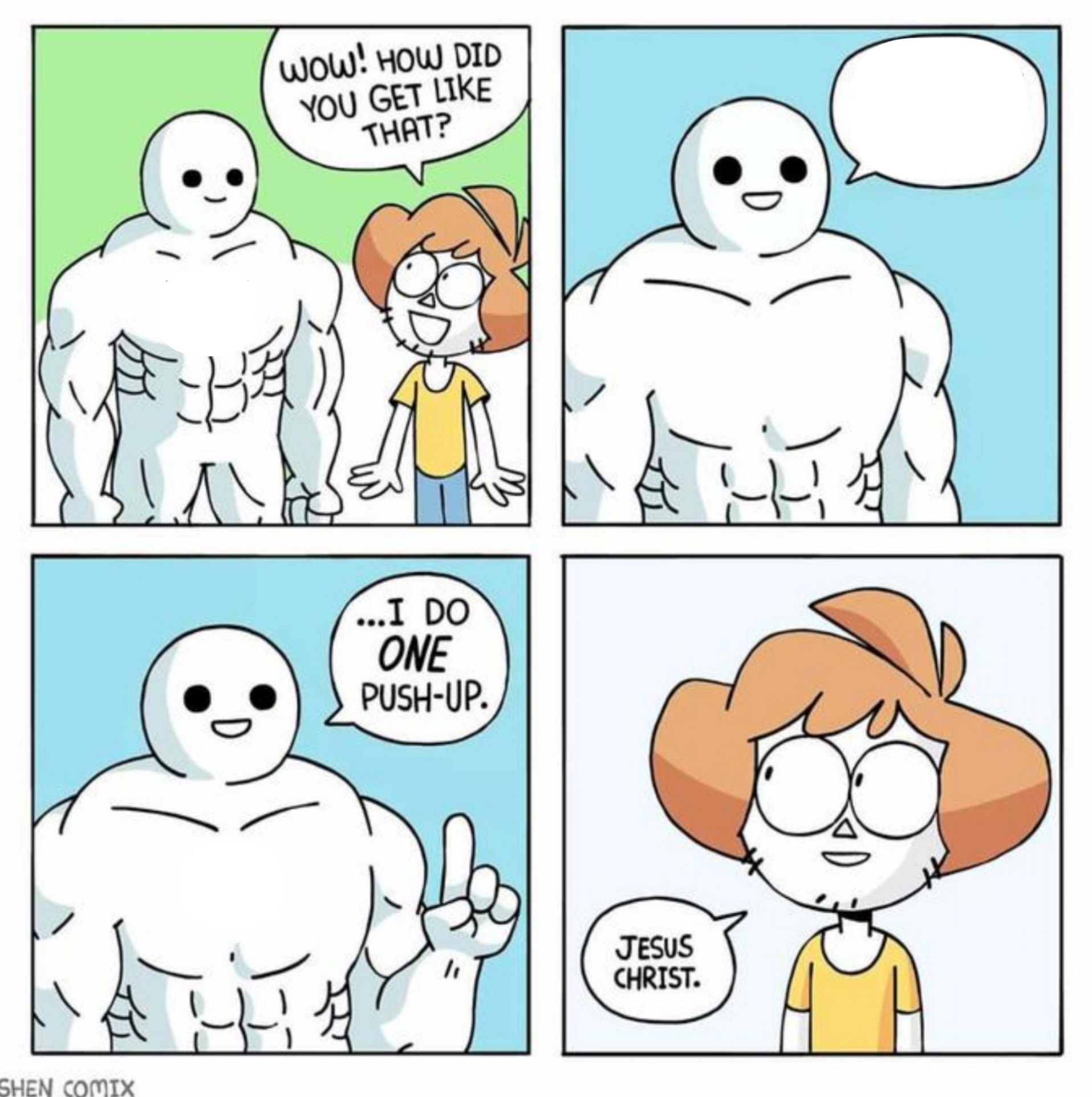 wow how did you get like that template  Meme Template