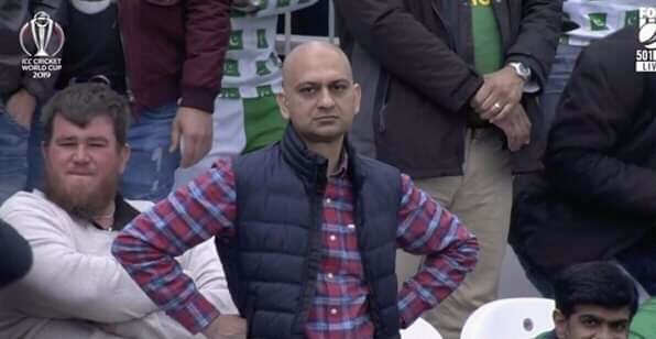 Annoyed man  Meme Template