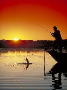 Fishing  Meme Template
